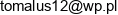 Logopeda Lucyna Tomasik Nimc Adres e-mail