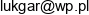 Kancelaria Radcy Prawnego Casus Fortuitus Radca Prawny Lukasz Garus Adres e-mail