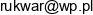 Rukwar Email address