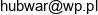 Hubert Warzecha Zaklad Uslug Lesnych Email address