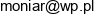 Uslugi Pielegniarskie Monika Rajter Janowicz Email address