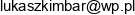 Lukasz Kimbar Gac General Advertising Corporation Adres e-mail