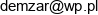 1 Mala Elektrownia Wodna Trynka Dorota Kubiak 2 Mala Elektrownia Wodna Baldrzychow Dorota Kubiak Wspolnik Spolki Cywilnej Email address