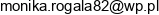 Biuro Uslug Ksiegowych Rachmistrz Monika Rogala Email address