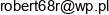 Kanarek Robert Uslugi Ogolnobudowlane Adres e-mail