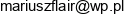 Absynt Mariusz Grzesik Email address