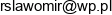 Elspark Slawomir Rozwod Adres e-mail