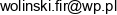 Grupa Fir Adres e-mail