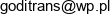 Phu Godi Trans Krzysztof Godyla Email address