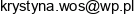 Specjalistyczna Praktyka Lekarska Krystyna Fidryk Ginekologia I Endokrynologia Email address