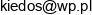 Kk Computers Krzysztof Kiedos Email address