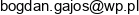 Jarom Audytor Adres e-mail