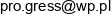 Biuro Podrozy Progress Szkola Jezykow Obcych Monika Stadnik Email address