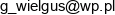 Jest Sobie Grzegorz Wielgus Email address