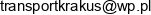 Przedsiebiorstwo Handlowo Uslugowe Krakus Patryk Krakowski Email address