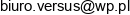Versus Biuro Rachunkowe Bieglego Rewidenta Andrzej Majchrzak Email address