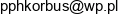 P P H Korbus Rafal Skubisz Adres e-mail
