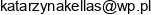 Biuro Rachunkowe Szafir Katarzyna Kellas Adres e-mail