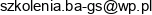 Ba Gs Adres e-mail