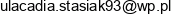 Klau Dent Klaudia Stasiak Sochacka Email address