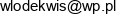 Gabinet Ginekologiczno Polozniczy Lek Med Wlodzimierz Wislocki Adres e-mail