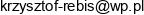 Krzysztof Rebis K R Auto Adres e-mail