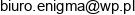 Enigma Doradcy Specjalisci Mediatorzy Prawno Gospodarczy Email address