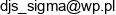 Plantet Adres e-mail