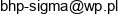 Biuro Uslug W Zakresie Bhp Sigma Inz Sylwia Czernek Email address