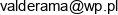 Linka Marcin Linczuk Email address
