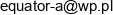 B Trans Adres e-mail