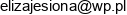 C B R Eliza Jesiona Warcholak Adres e-mail