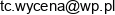 Tomasz Ciesielski Wycena Nieruchomosci Projektowanie Budowlane Email address