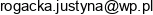 Prywatna Praktyka Neurologopedyczna Justyna Rogacka Email address