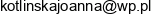 Multiagencja Ubezpieczeniowa Maciej Kotlinski Email address