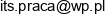 Its Adres e-mail