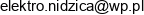 Esn Adres e-mail
