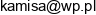 Magic Dent Pracownia Techniki Dentystycznej Katarzyna Salach Adres e-mail