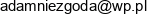 Adam Niezgoda Neurologiczny Gabinet Lekarski Email address