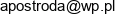 Akademia Pilkarska Ostroda Email address
