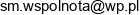 Mieszkaniowa Wspolnota Email 1