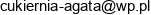 Agata Agata Zmijewska Email address