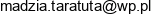 Agencja Ubezpieczeniowa Magdalena Taratuta Email address