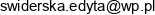 Fhu Dabawi Edyta Swiderska Email address
