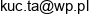 I Nova Adres e-mail