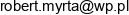 Agencja Emer Robert Myrta Email address