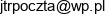 Jtr Adres e-mail