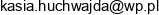 Szachowa Kraina Katarzyna Huchwajda Email address