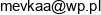 Monika Bak Email address