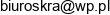 Biuro Rachunkowe Skra Rafal Wawrzyniak Adres e-mail